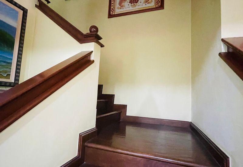 Aman suria, damansara, petaling jaya 