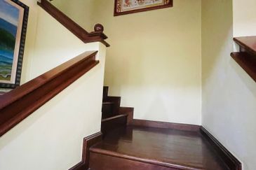 Aman suria, damansara, petaling jaya 