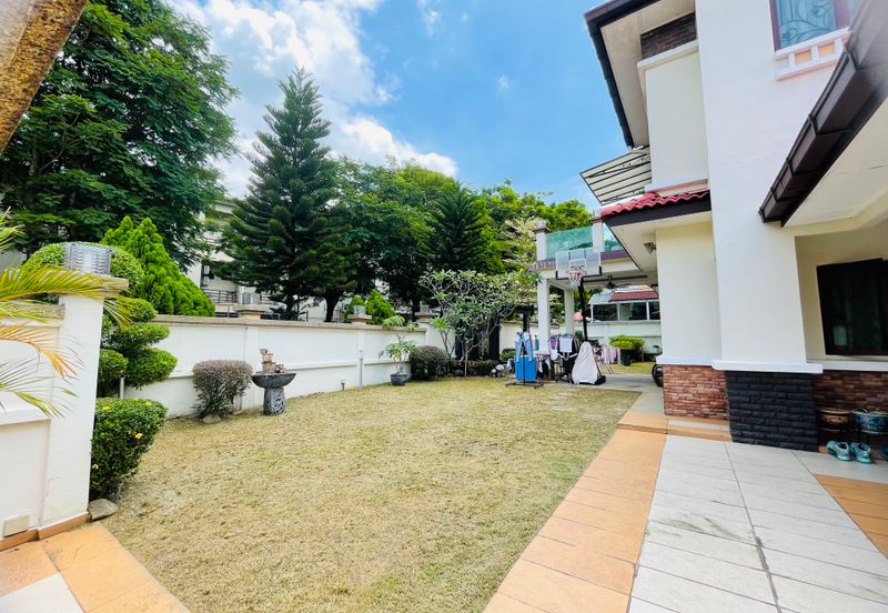 Aman suria, damansara, petaling jaya 