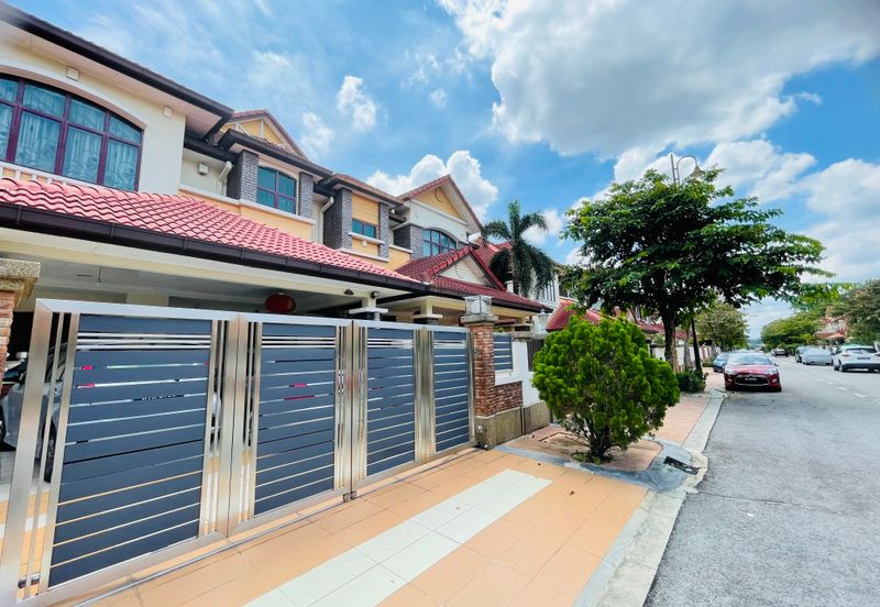 Aman suria, damansara, petaling jaya 