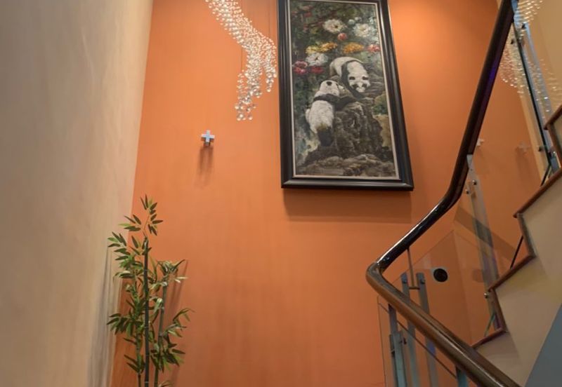 Tropicana Indah (Damansara Indah Resort Homes)