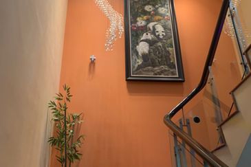 Tropicana Indah (Damansara Indah Resort Homes)