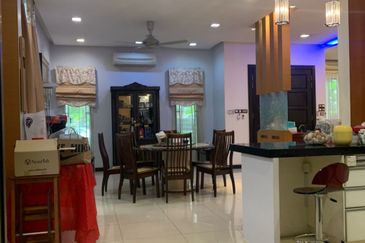 Tropicana Indah (Damansara Indah Resort Homes)