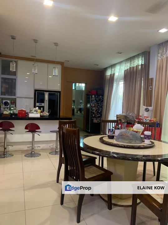 Green villa, tropicana, petaling Jaya , Selangor, Tropicana