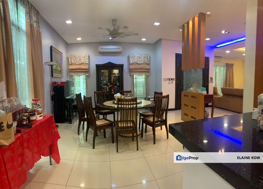 Green villa, tropicana, petaling Jaya , Selangor, Tropicana