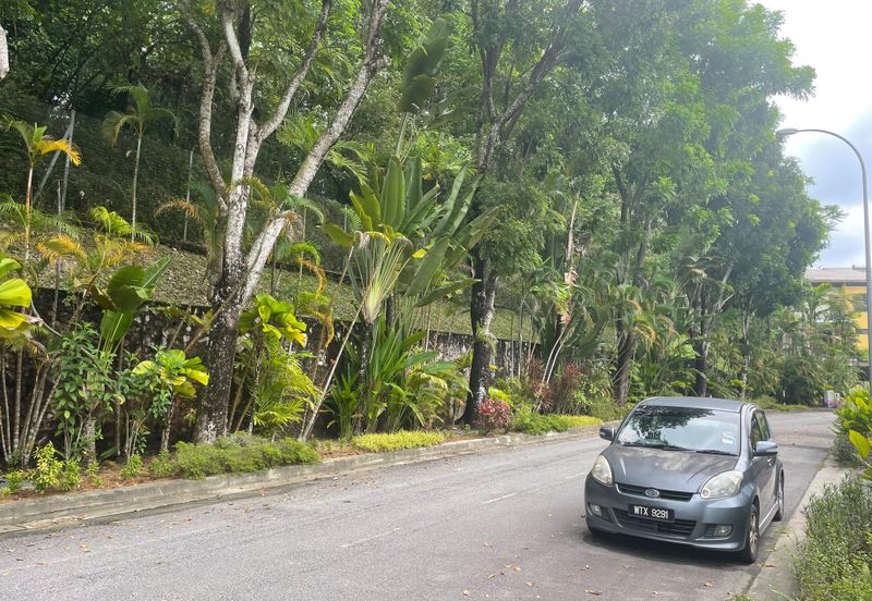 Tropicana Indah (Damansara Indah Resort Homes)