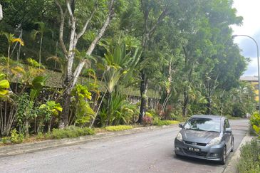 Tropicana Indah (Damansara Indah Resort Homes)