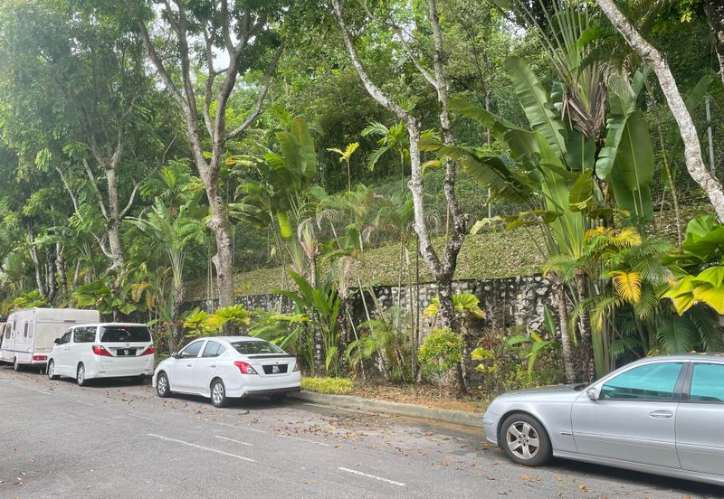 Tropicana Indah (Damansara Indah Resort Homes)