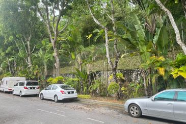 Tropicana Indah (Damansara Indah Resort Homes)