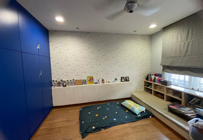 Tropicana Indah (Damansara Indah Resort Homes)