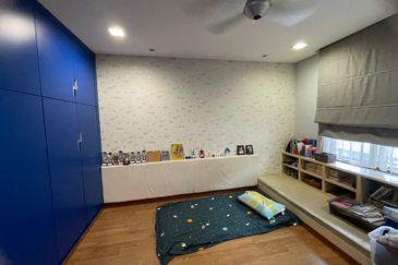 Tropicana Indah (Damansara Indah Resort Homes)