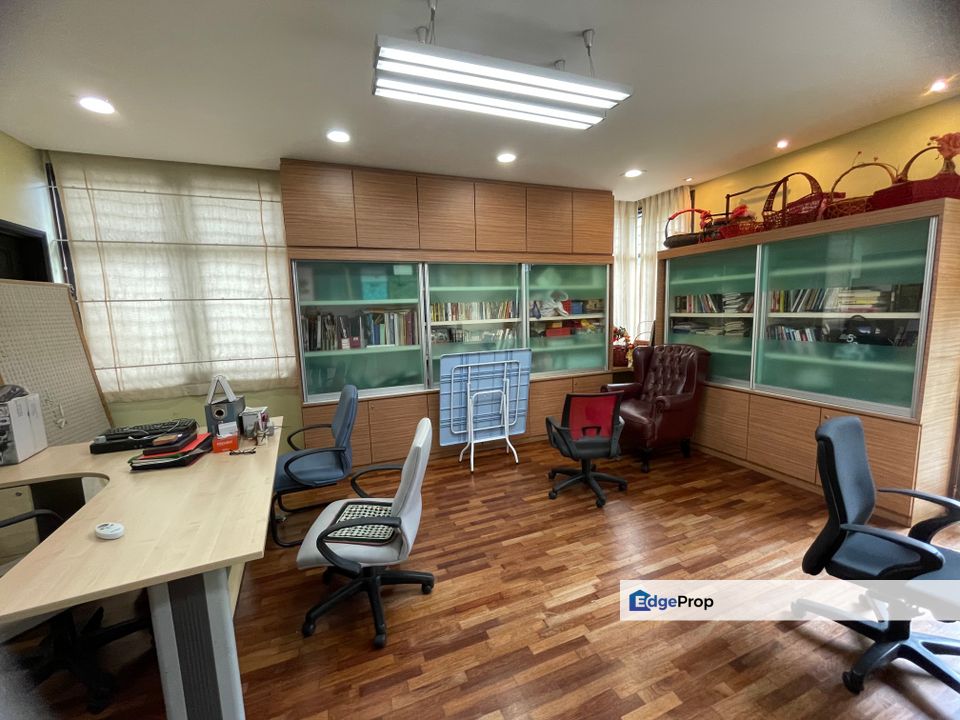 Tropicana indah resort home, green villa, petaling, Selangor, Tropicana