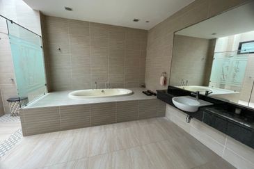 Tropicana Indah (Damansara Indah Resort Homes)