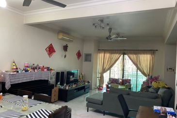 Winchester, Ara Damansara