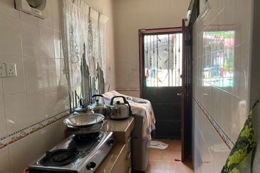 Winchester, Ara Damansara