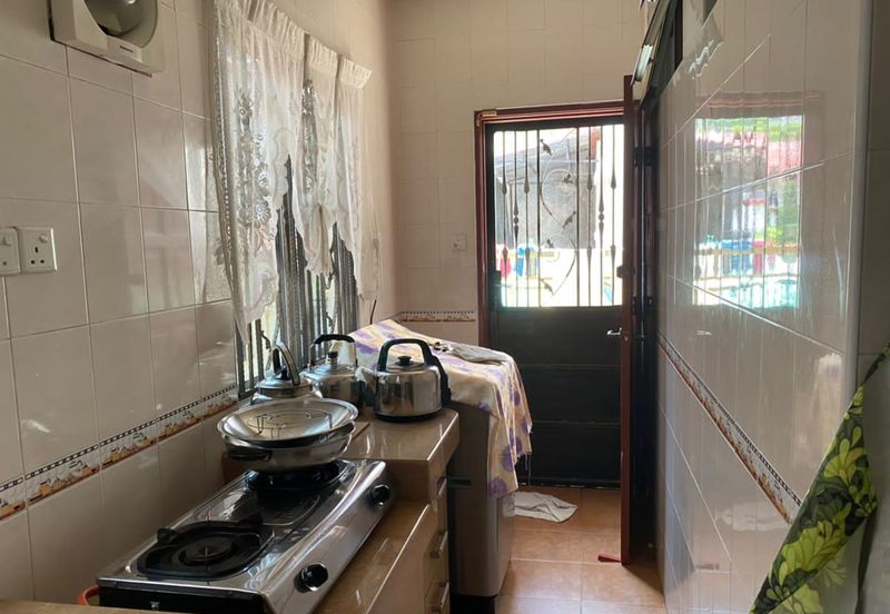 Winchester, Ara Damansara