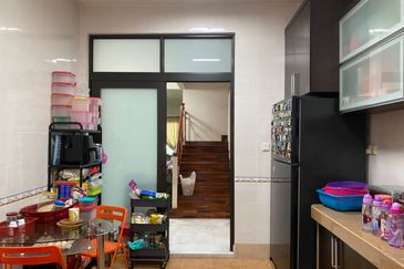 Winchester, Ara Damansara