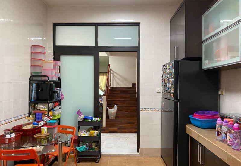 Winchester, Ara Damansara