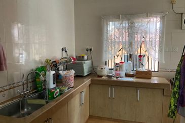 Winchester, Ara Damansara