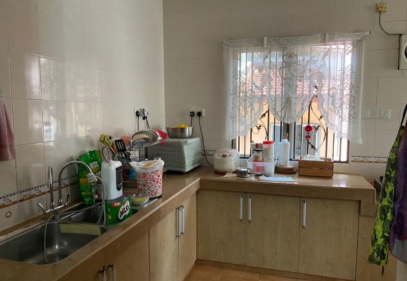 Winchester, Ara Damansara