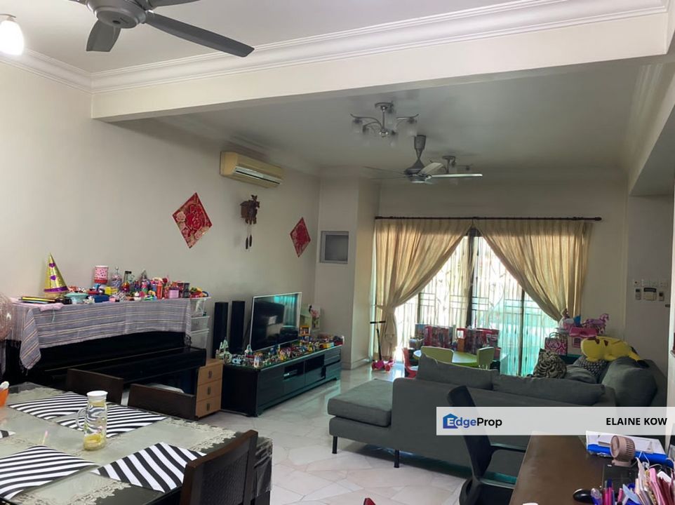 Winchester, ara damanssara, petaling jaya, sel, Selangor, Ara Damansara