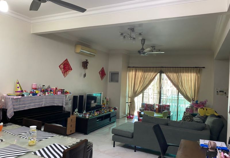 Winchester, Ara Damansara