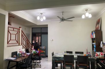 Winchester, Ara Damansara