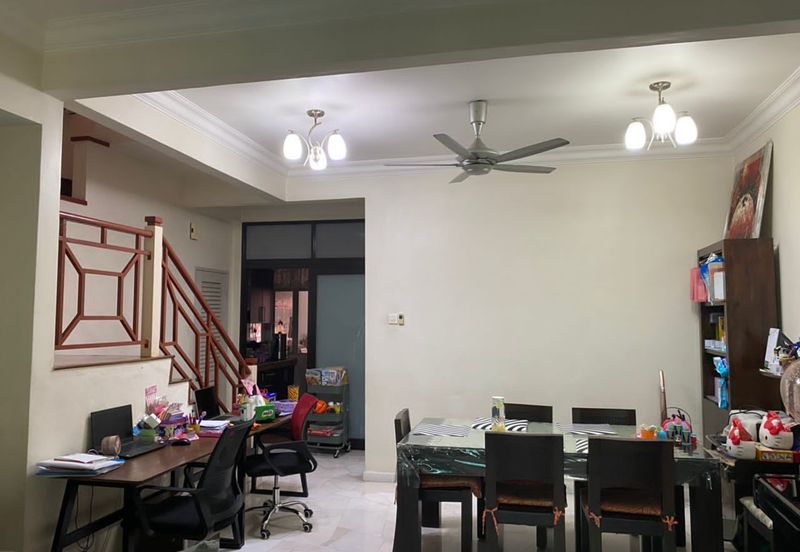 Winchester, Ara Damansara