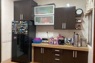 Winchester, Ara Damansara