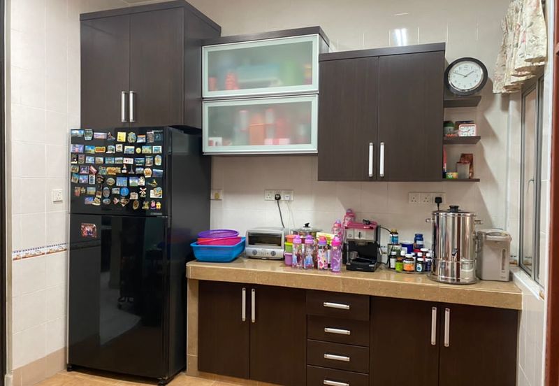 Winchester, Ara Damansara