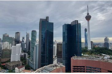 Cendana on Sultan Ismail