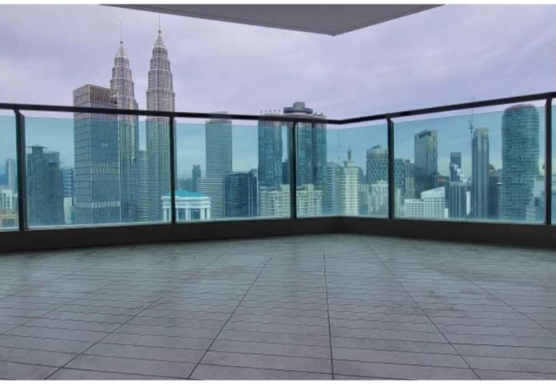 Cendana on Sultan Ismail