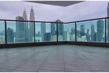 Cendana on Sultan Ismail