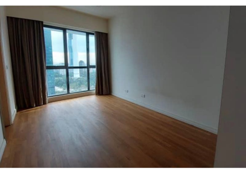 Cendana on Sultan Ismail