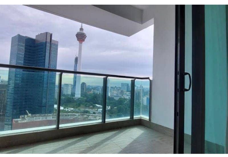 Cendana on Sultan Ismail