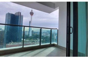 Cendana on Sultan Ismail