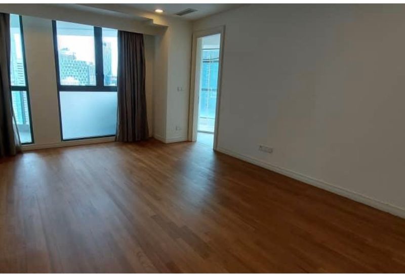 Cendana on Sultan Ismail