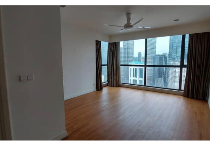 Cendana on Sultan Ismail