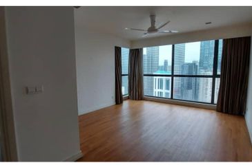 Cendana on Sultan Ismail