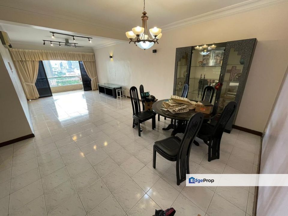 Fraser tower, petaling Jaya, Selangor for Sale @RM670,000 By ELAINE KOW ...