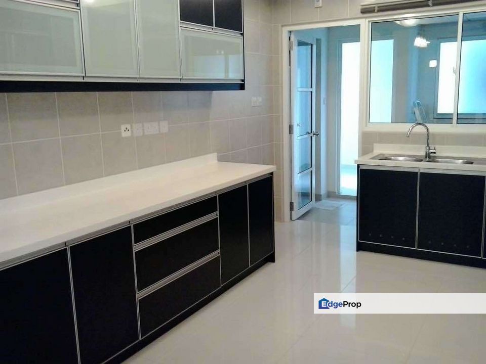 Mont kiara meridin, mont kiara, kuala lumpur , Kuala Lumpur, Mont Kiara