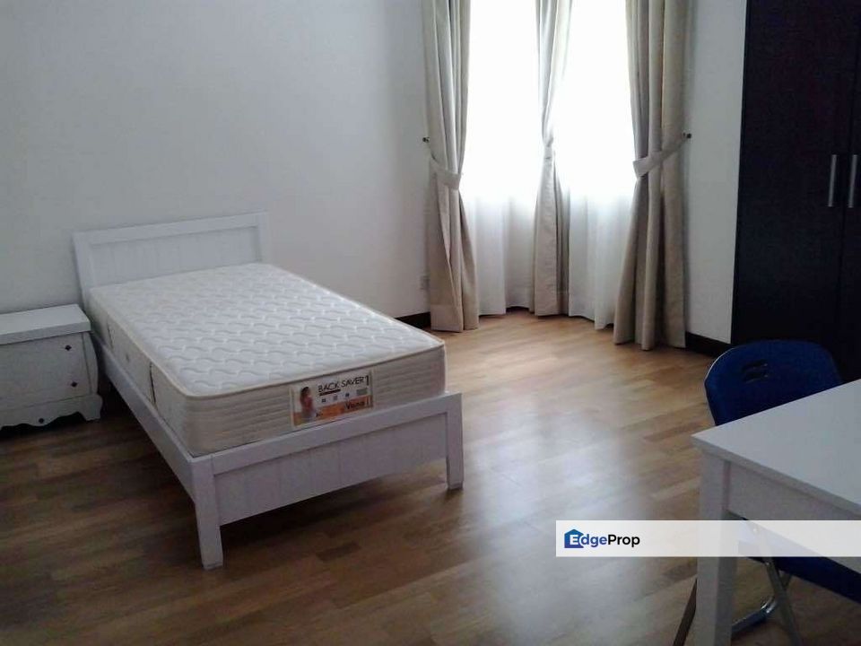 Mont kiara meridin, mont kiara, kuala lumpur , Kuala Lumpur, Mont Kiara