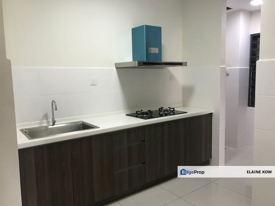 Maisson ara damansara, ara damansara, selangor , Selangor, Ara Damansara