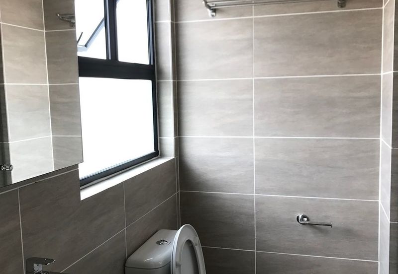 Maisson @ Platinum Apartment