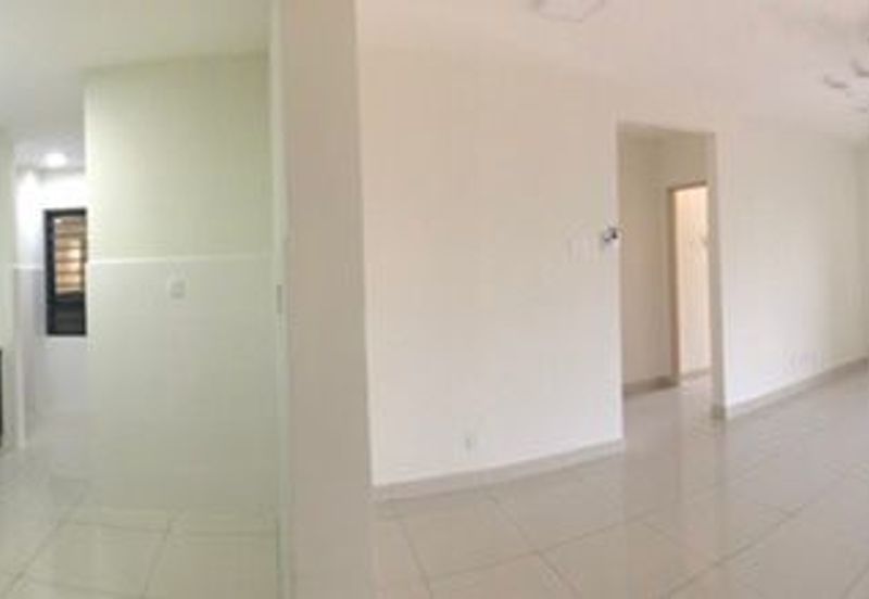 Maisson @ Platinum Apartment