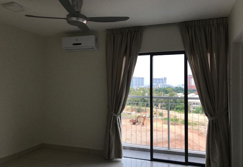 Maisson @ Platinum Apartment