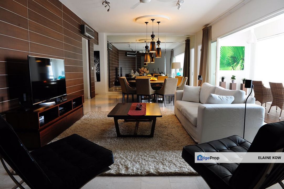 Kiaraville mont kiara, mont kiara, kuala lumpur , Kuala Lumpur, Mont Kiara