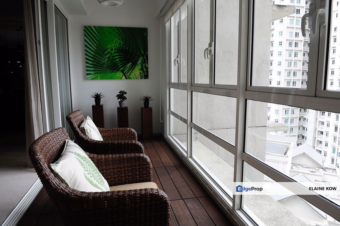 Kiaraville mont kiara, mont kiara, kuala lumpur , Kuala Lumpur, Mont Kiara