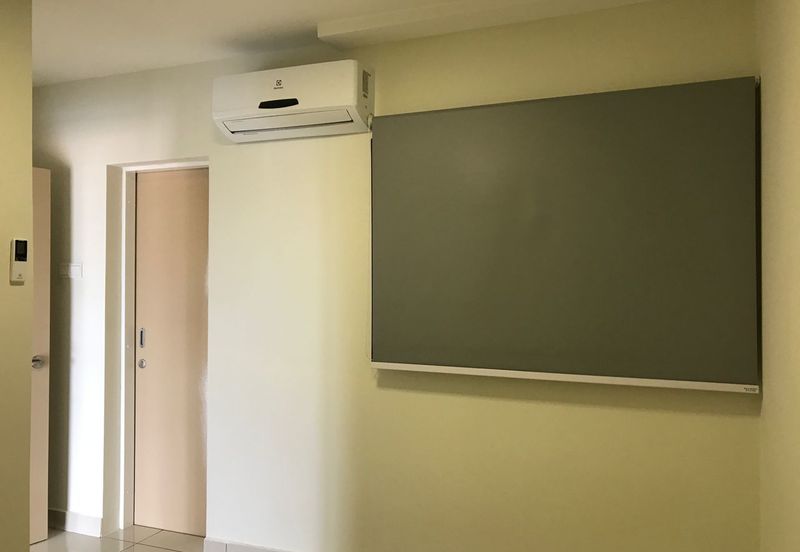 Maisson @ Platinum Apartment