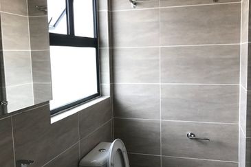 Maisson @ Platinum Apartment